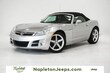 Saturn Sky