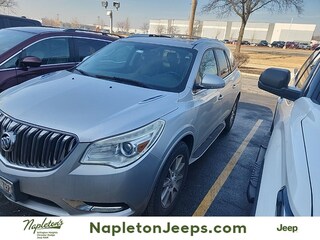 2016 Buick Enclave Leather Group SUV