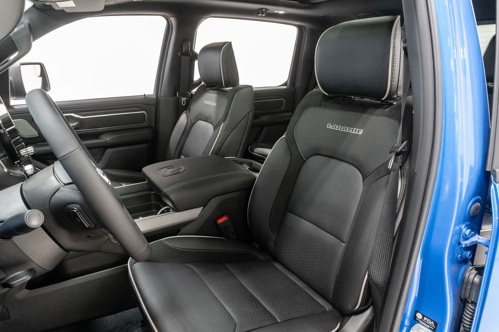 2026 RAM 1500 Laramie - Photo 9