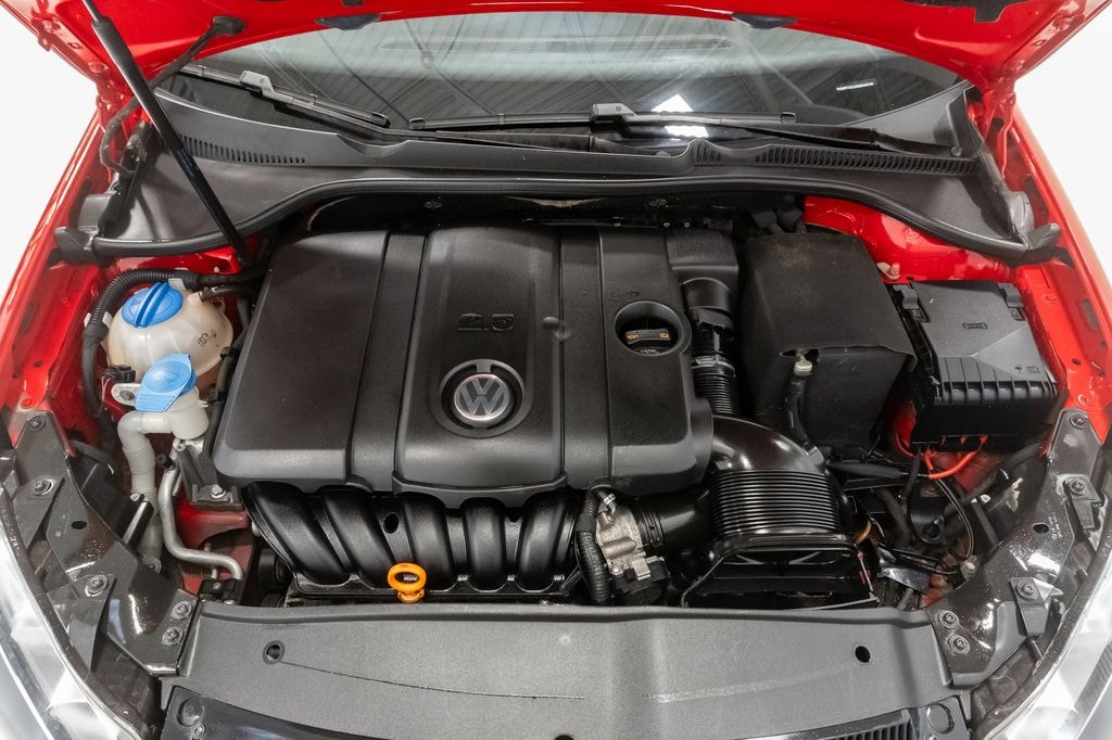 Used 2013 Volkswagen Jetta Sportwagen 2.5L S Wagon