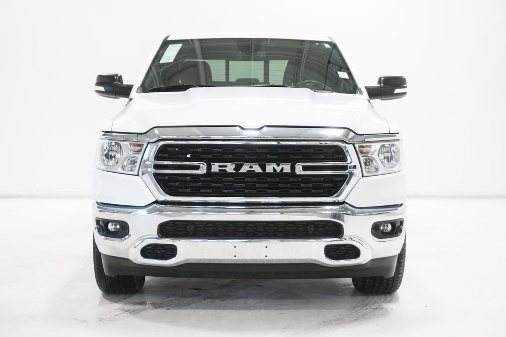 Used 2022 Ram 1500 Big Horn/Lone Star Truck