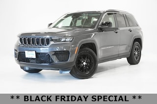 2024 Jeep Grand Cherokee Laredo SUV