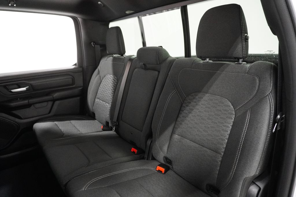 2026 RAM 1500 Tradesman - Photo 14