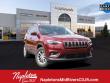 Used 2021 Jeep Cherokee Latitude Lux SUV