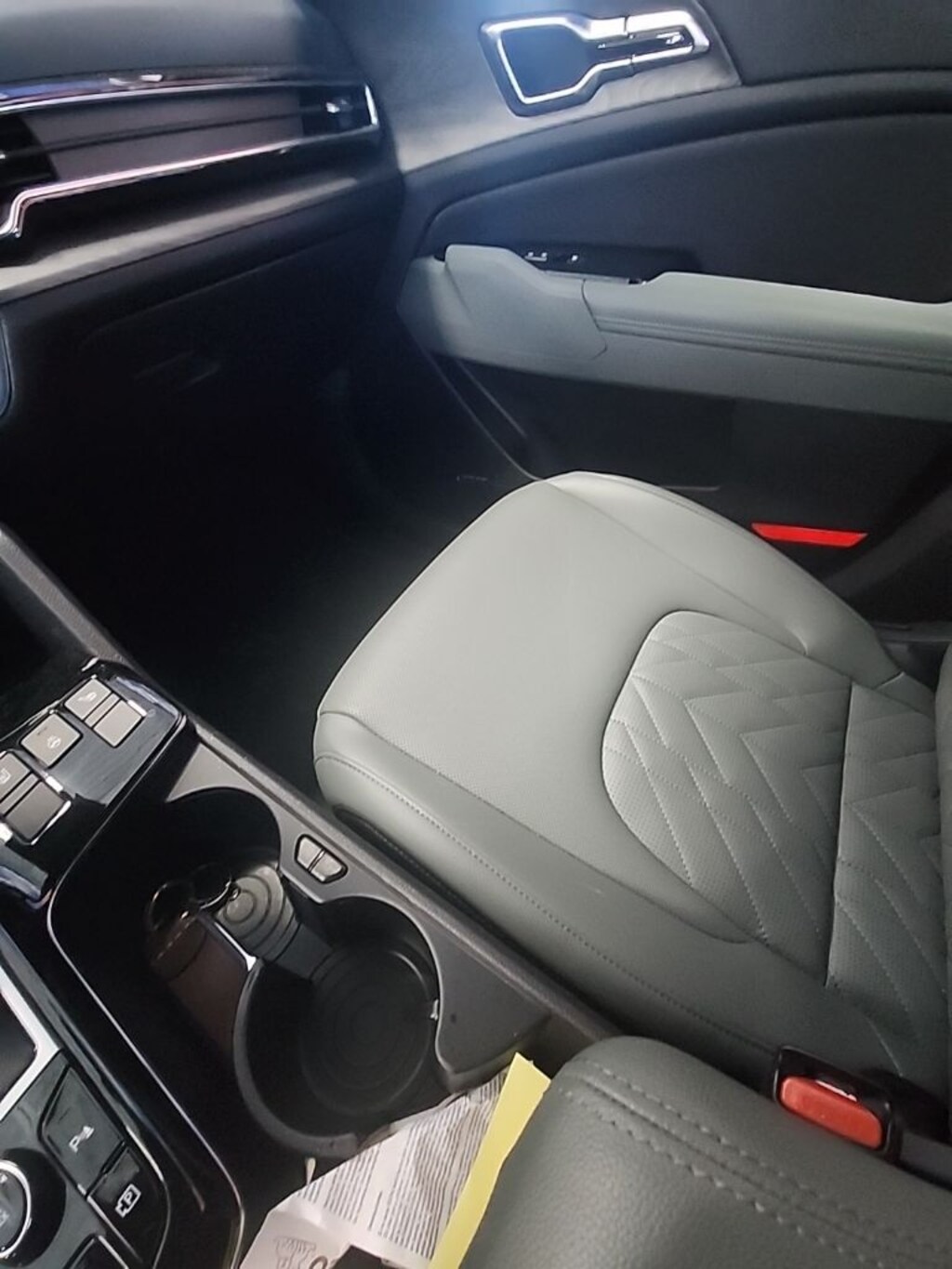 Used 2024 Kia Sportage X-Pro SUV