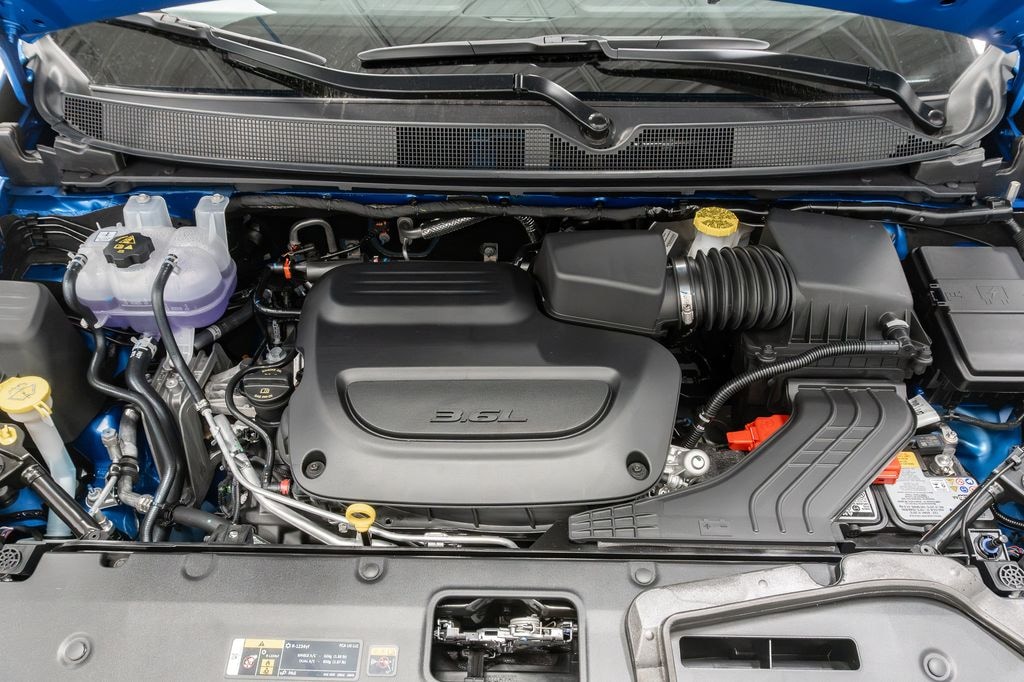 New 2027 Chrysler Pacifica PINNACLE Passenger Van