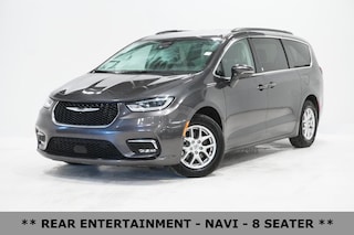 2022 Chrysler Pacifica Touring L Minivan/Van