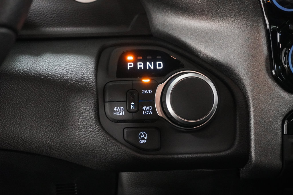 2026 RAM 1500 Tradesman - Photo 23