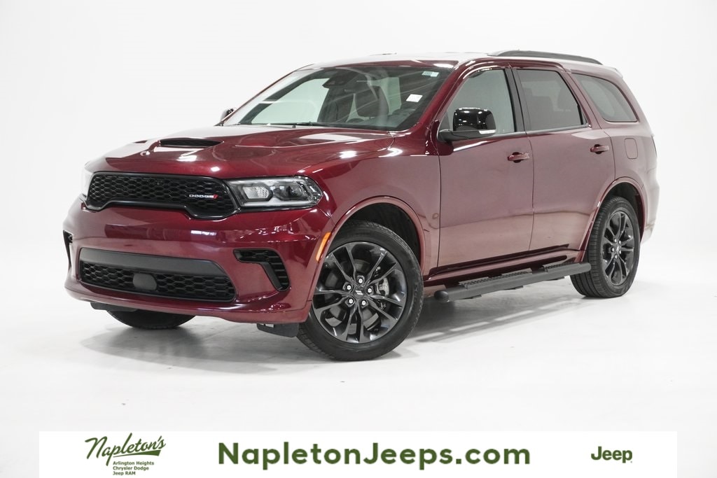 2024 Dodge Durango GT's photo