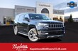 Jeep Wagoneer