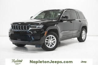 2024 Jeep Grand Cherokee Laredo SUV