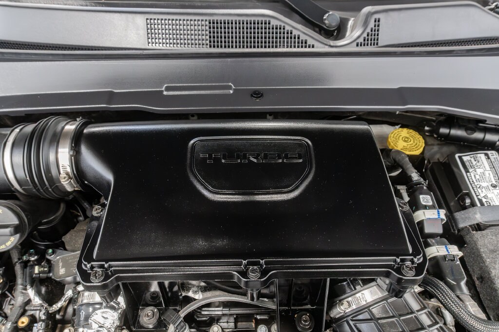 Certified 2024 Jeep Compass Limited SUV