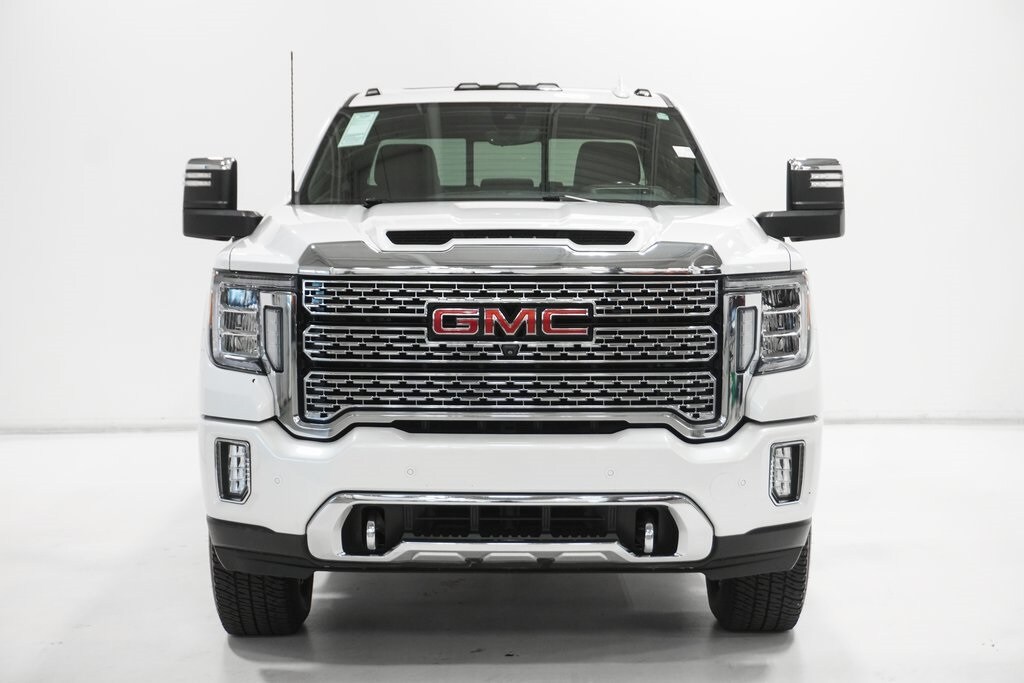 2021 Gmc Sierra Denali Ultimate photo 3