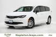  Chrysler Voyager
