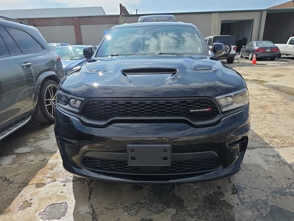 Used 2023 Dodge Durango R/T Plus SUV