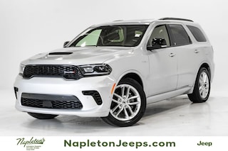 2024 Dodge Durango R/T Plus SUV