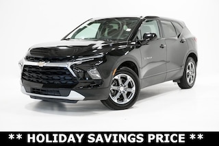 2023 Chevrolet Blazer LT SUV