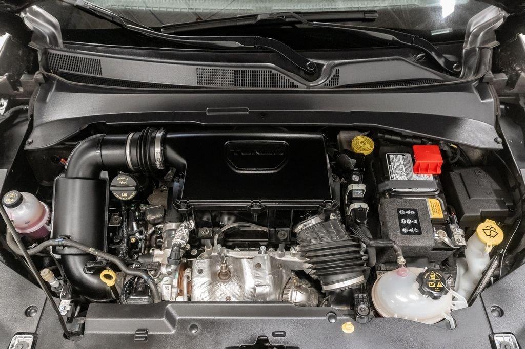 Used 2025 Jeep Compass Limited SUV