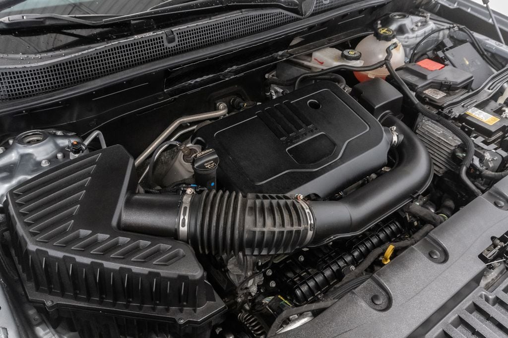 Used 2025 Chevrolet Blazer LT SUV