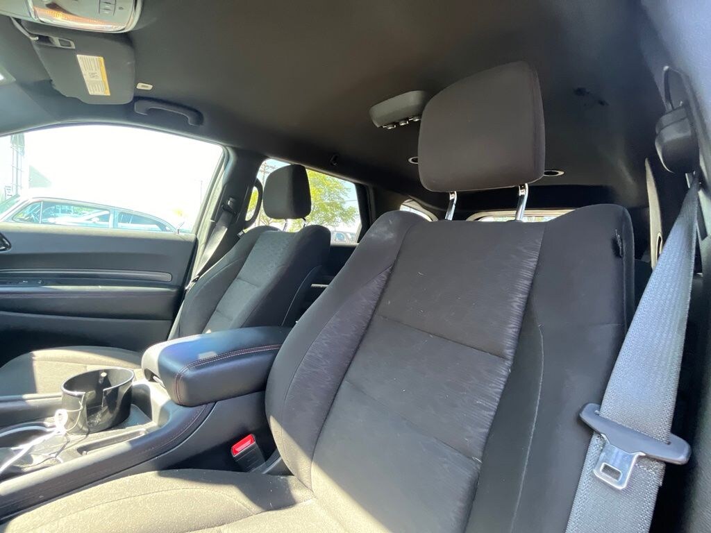 Used 2023 Dodge Durango GT SUV