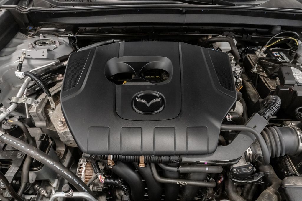Used 2025 Mazda CX-30 2.5 S Preferred Package SUV