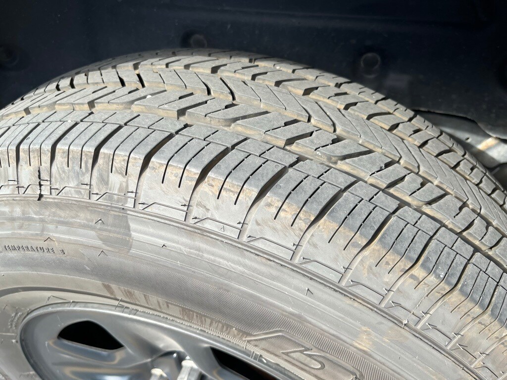 2021 Jeep Wrangler Unlimited Sport photo 4