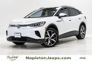 2023 Volkswagen ID.4 Pro S SUV