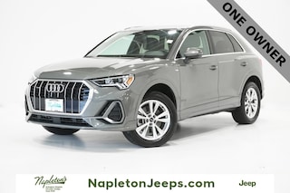 2023 Audi Q3 Premium Plus SUV