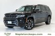  Jeep Grand Cherokee L