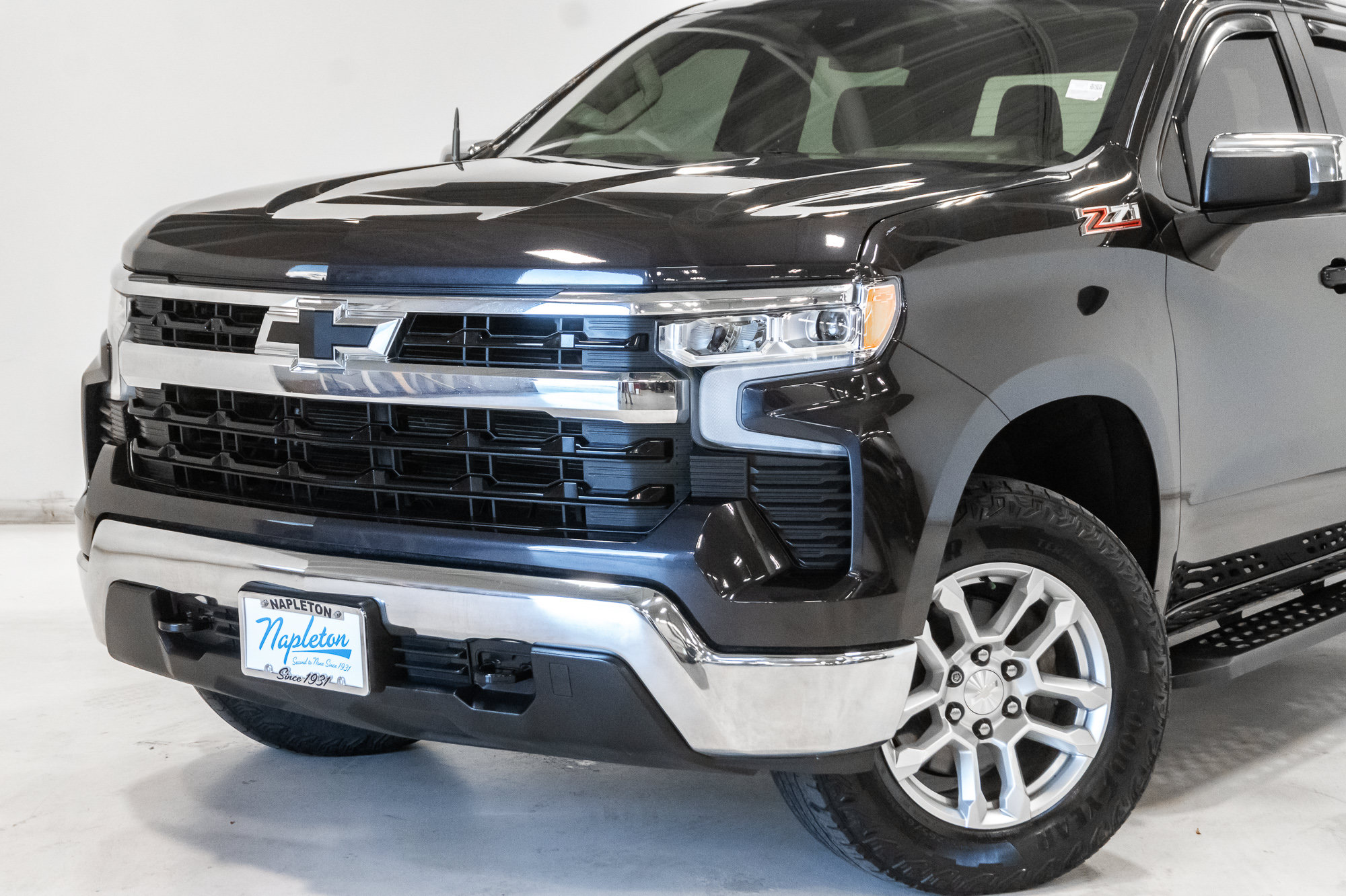 Used 2022 Chevrolet Silverado 1500 LT Truck