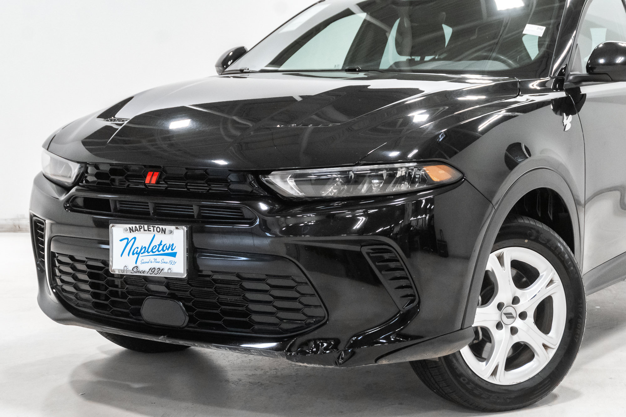 Used 2024 Dodge Hornet GT SUV
