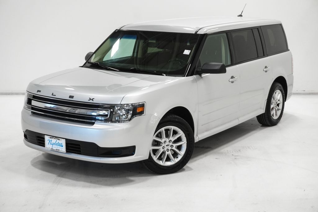 Used 2014 Ford Flex SE SUV