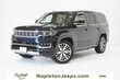 Jeep Grand Wagoneer