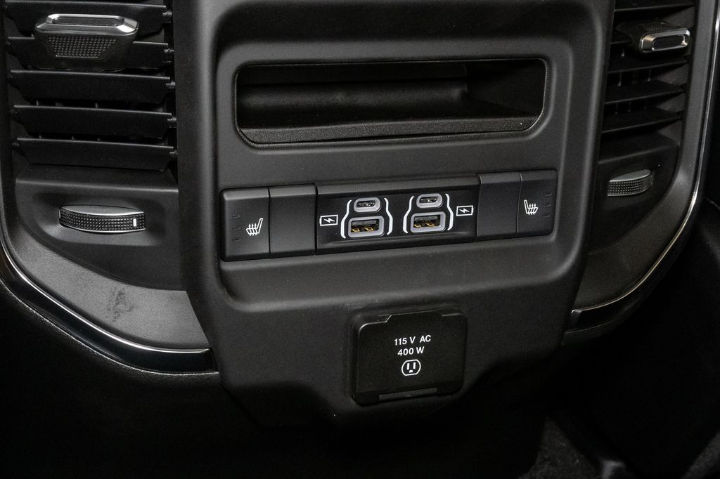 2026 RAM 1500 Laramie - Photo 26
