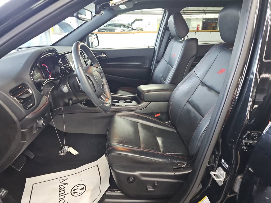Used 2023 Dodge Durango GT Plus SUV
