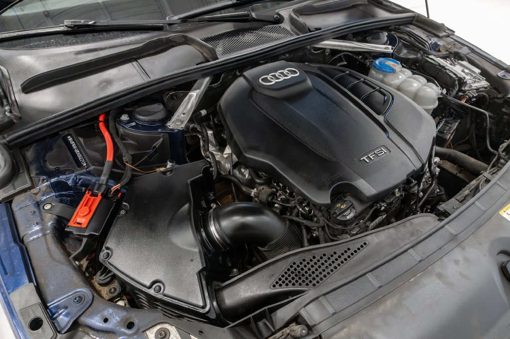 Used 2019 Audi A4 2.0T Prestige Sedan