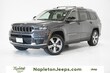 Jeep Grand Cherokee L