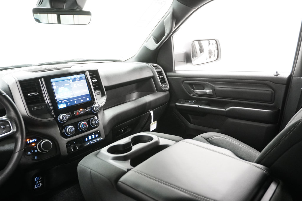2026 RAM 1500 Tradesman - Photo 16