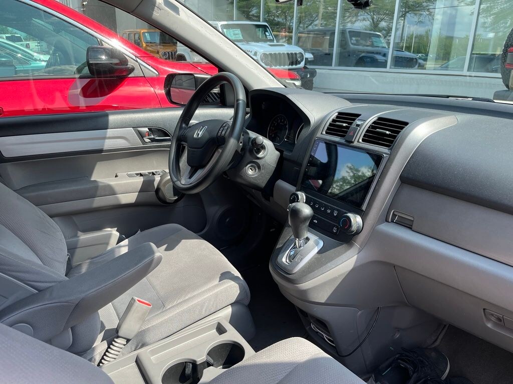 Used 2011 Honda CR-V EX SUV