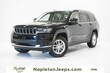  Jeep Grand Cherokee L
