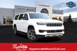 Jeep Wagoneer L