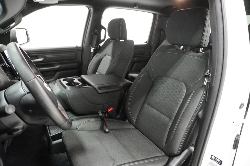 2026 RAM 1500 Tradesman - Photo 10