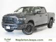 New 2026 Ram 1500 REBEL CREW CAB 4X4 5'7 BOX Pickup
