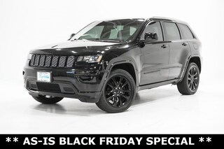 2020 Jeep Grand Cherokee Altitude SUV