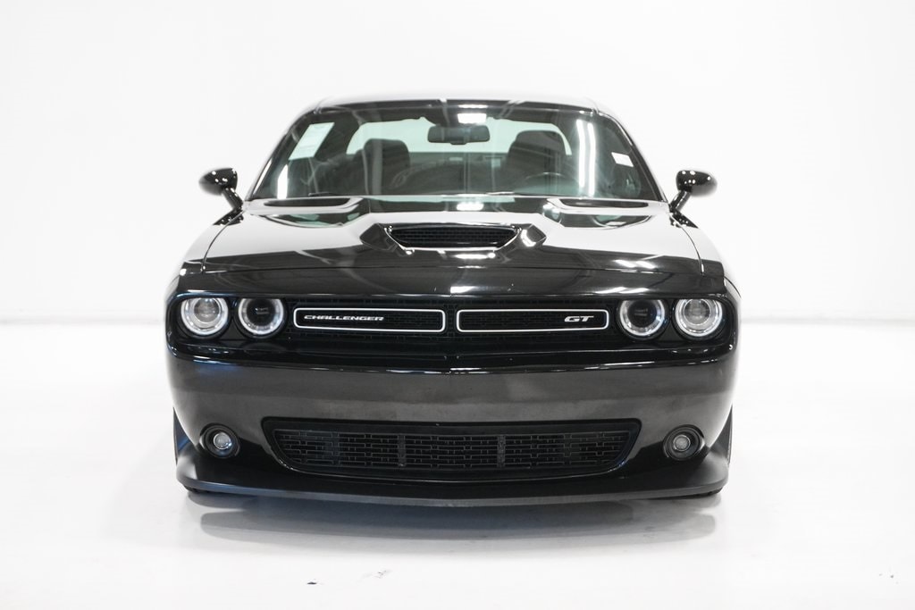 Used 2022 Dodge Challenger GT Coupe
