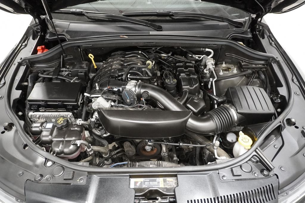 Used 2024 Dodge Durango GT SUV