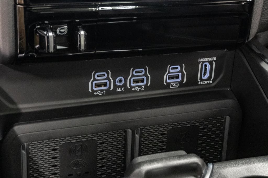 2026 RAM 1500 Laramie - Photo 20