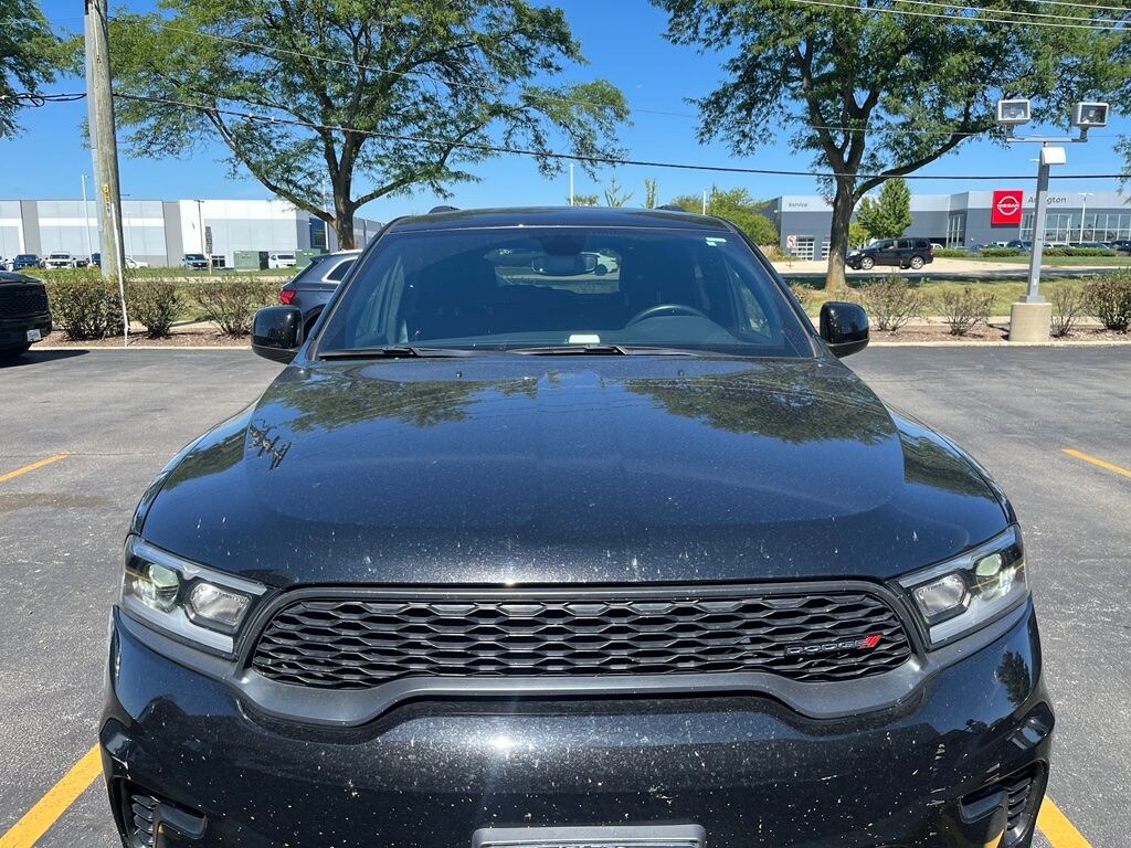 Used 2023 Dodge Durango GT SUV