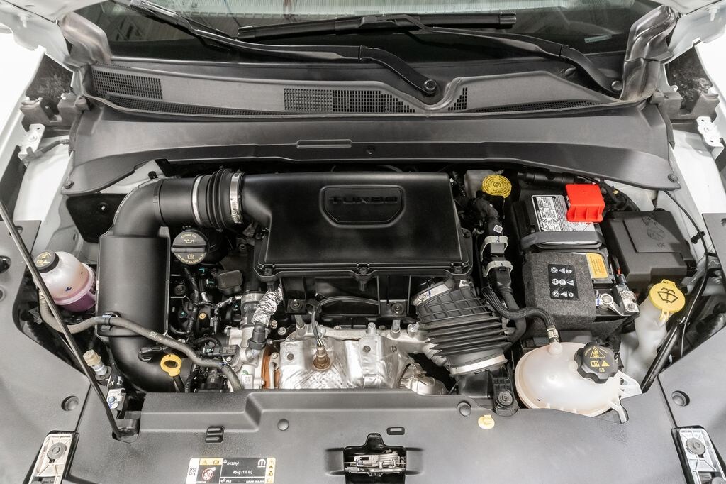 Used 2025 Jeep Compass Limited SUV