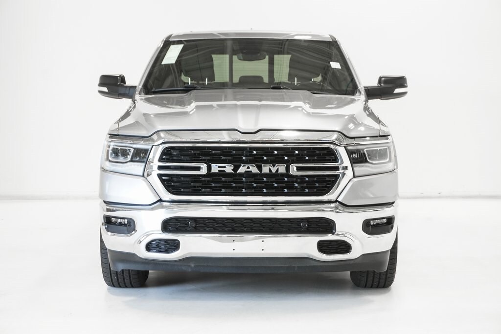 2022 Ram 1500 Big Horn Lone Star photo 2